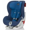 Автокресло BRITAX-ROMER KING II LS Moonlight Blue